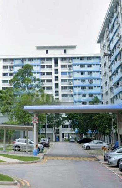 4 Room (4A) HDB for Sale in  421 Pasir Ris Drive 6 - Image 15
