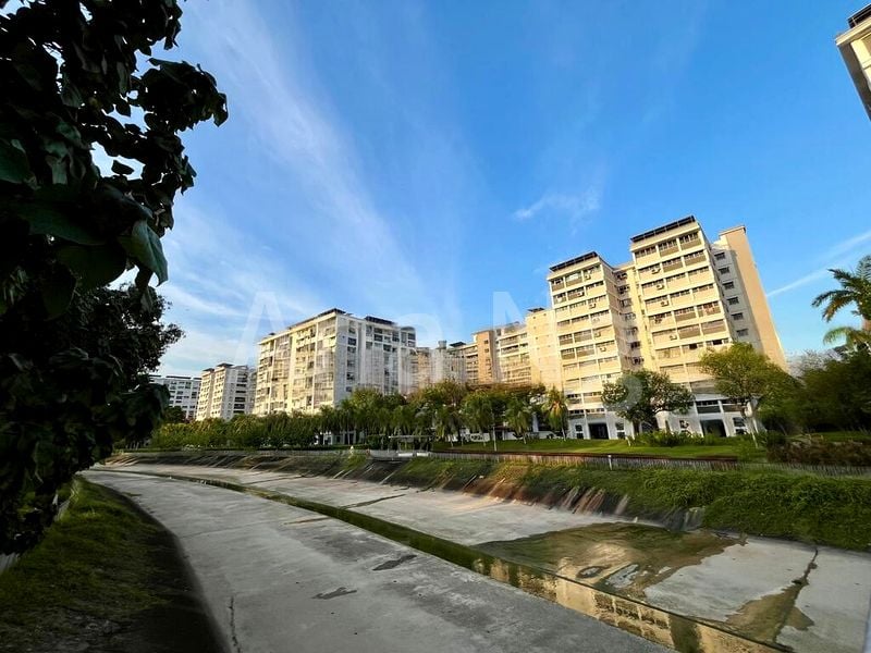 4 Room (4A) HDB for Sale in  421 Pasir Ris Drive 6 - Image 3