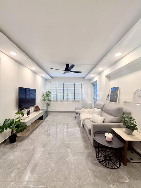 4 Room (4A) HDB for Sale in  421 Pasir Ris Drive 6 - Image 11