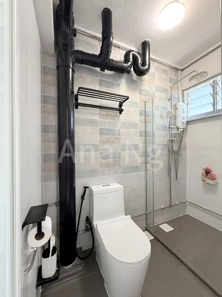 4 Room (4A) HDB for Sale in  421 Pasir Ris Drive 6 - Image 5