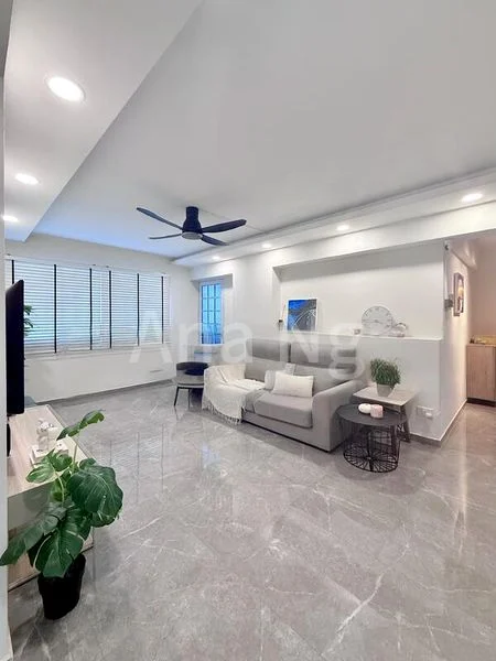 4 Room (4A) HDB for Sale in  421 Pasir Ris Drive 6 - Image 12