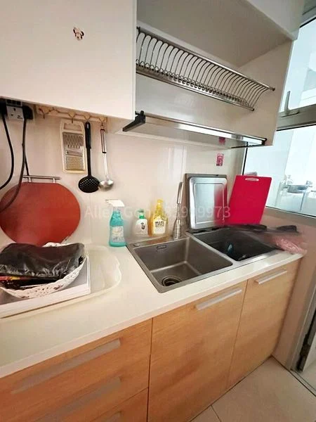 3 Bed Condo for Rent in  Clover By The Park - Image 10