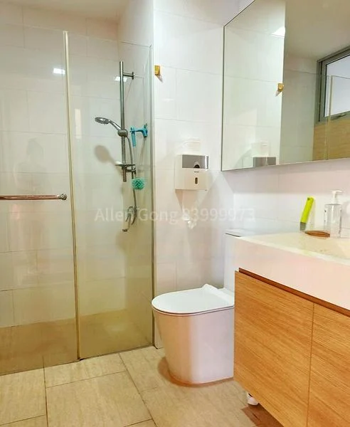 3 Bed Condo for Rent in  Clover By The Park - Image 4