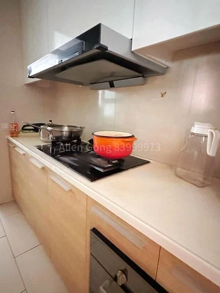 3 Bed Condo for Rent in  Clover By The Park - Image 9