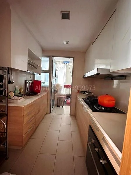 3 Bed Condo for Rent in  Clover By The Park - Image 11