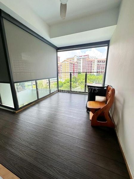 3 Bed Condo for Rent in  Clover By The Park - Image 12