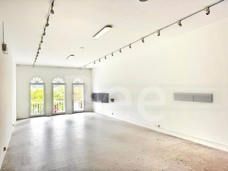 Shop / Shophouse for Rent: Beach Road - Image 1