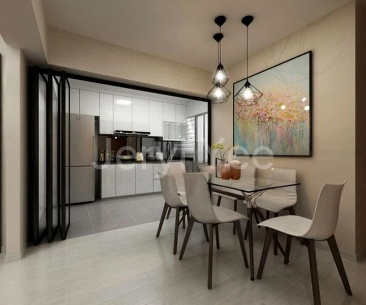 4 Room (4A) HDB for Sale in  418B Fernvale Link - Image 4