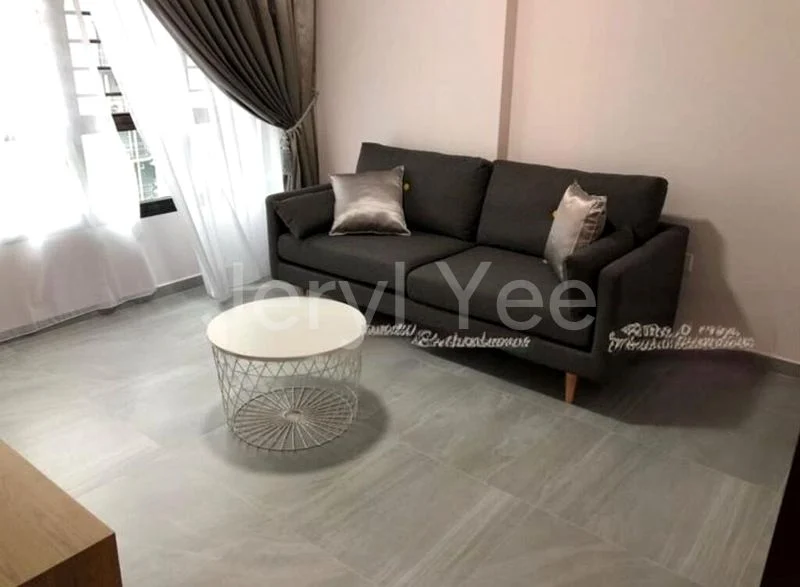 4 Room (4A) HDB for Sale in  418B Fernvale Link - Image 5