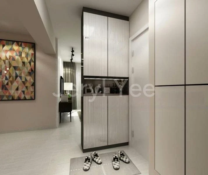 4 Room (4A) HDB for Sale in  418B Fernvale Link - Image 3