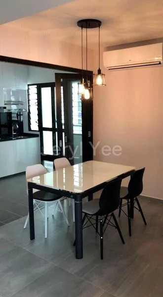 4 Room (4A) HDB for Sale in  418B Fernvale Link - Image 6