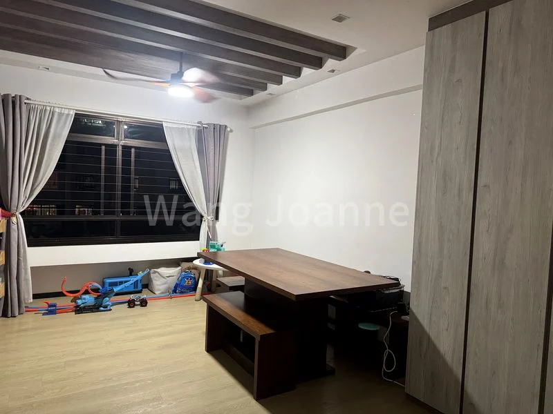 4 Room (4A) HDB for Sale in  14 Lorong 7 Toa Payoh - Image 5