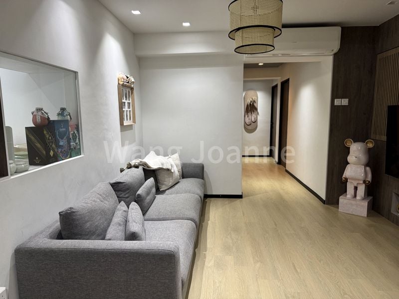 4 Room (4A) HDB for Sale in  14 Lorong 7 Toa Payoh - Image 2