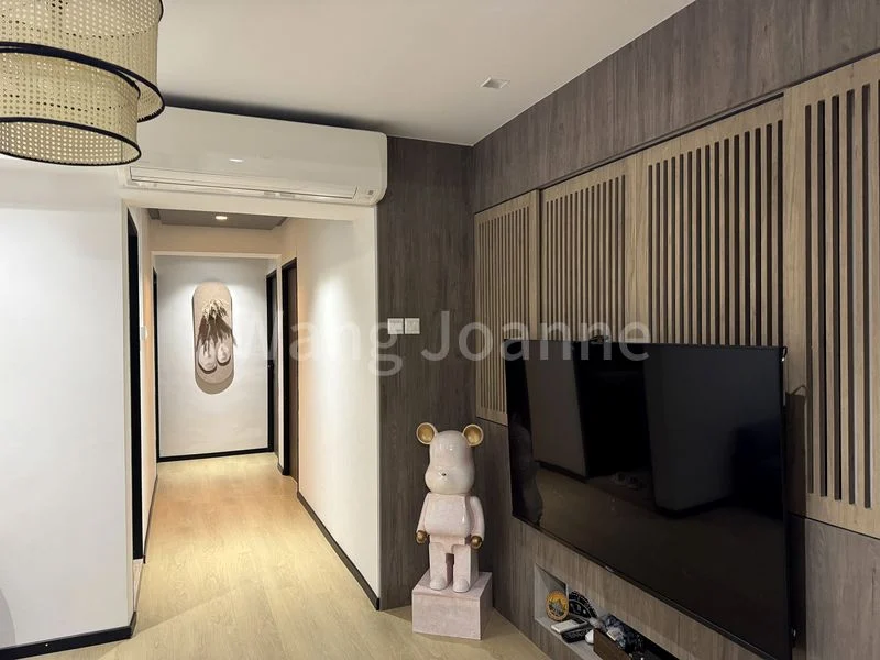 4 Room (4A) HDB for Sale in  14 Lorong 7 Toa Payoh - Image 3