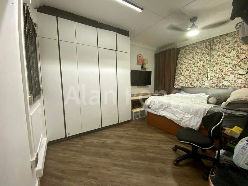 5 Room (5I) HDB for Sale in  552 Woodlands Drive 44 - Image 5