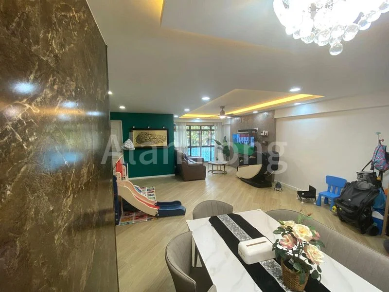 5 Room (5I) HDB for Sale in  552 Woodlands Drive 44 - Image 3