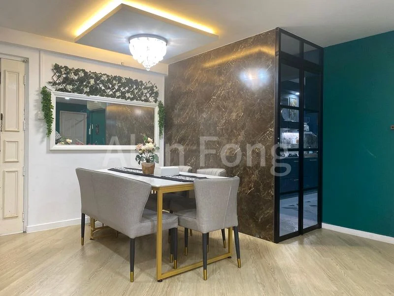 5 Room (5I) HDB for Sale in  552 Woodlands Drive 44 - Image 6