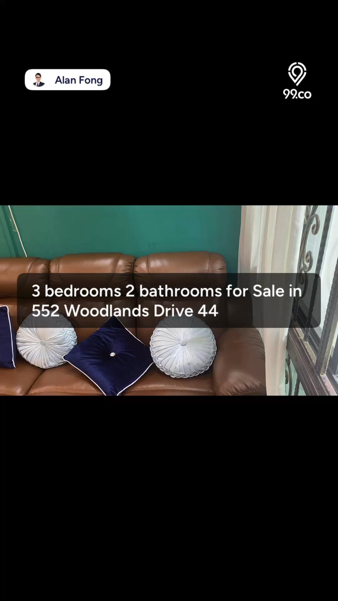 5 Room (5I) HDB for Sale in  552 Woodlands Drive 44 - Image 10