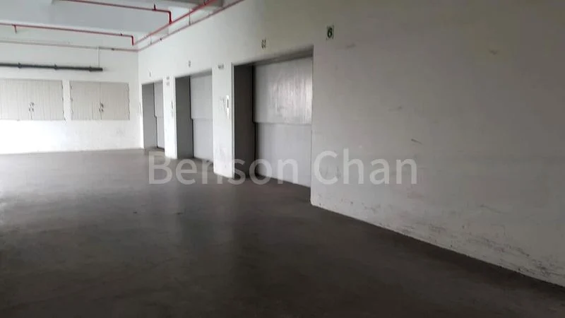 Warehouse for Rent: $1.80 psf, Aljunied MRT; upper floor, non ramp-up. Benson Chan 90365ooo - Image 2