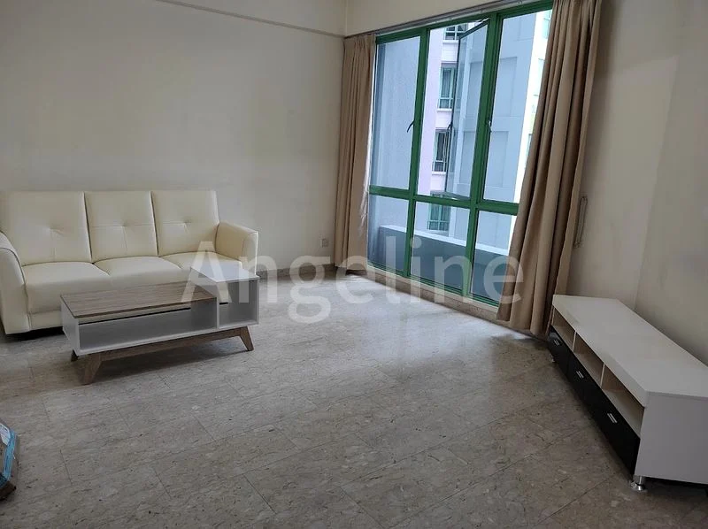 2+1 Bed Apartment (Condo) for Rent in  Paya Lebar Residences - Image 1