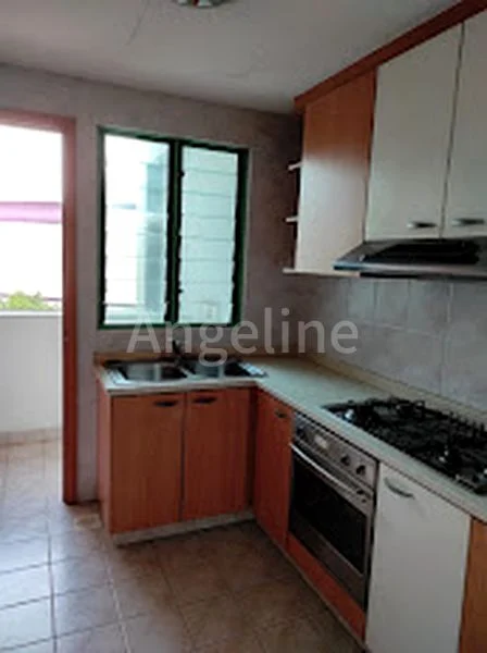 2+1 Bed Apartment (Condo) for Rent in  Paya Lebar Residences - Image 3