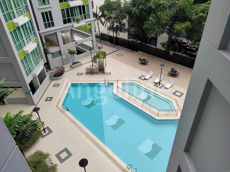 2+1 Bed Apartment (Condo) for Rent in  Paya Lebar Residences - Image 7