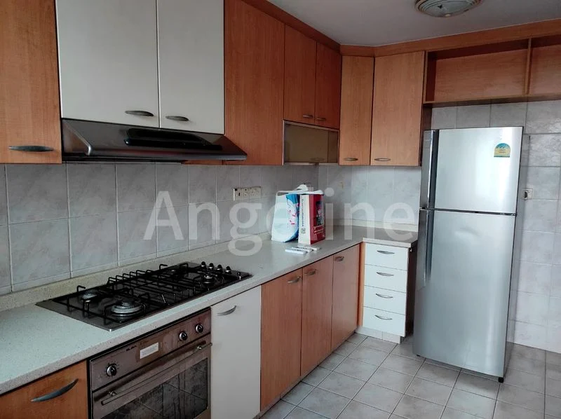 2+1 Bed Apartment (Condo) for Rent in  Paya Lebar Residences - Image 4