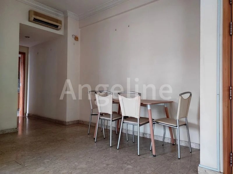 2+1 Bed Apartment (Condo) for Rent in  Paya Lebar Residences - Image 2