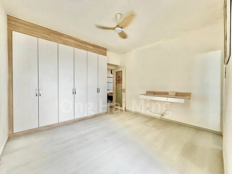 1 Bed Condo for Rent in  Hillcrest Arcadia - Image 6