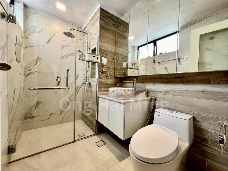 1 Bed Condo for Rent in  Hillcrest Arcadia - Image 7