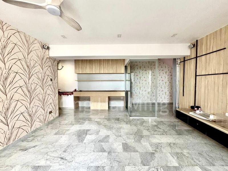 1 Bed Condo for Rent in  Hillcrest Arcadia - Image 2