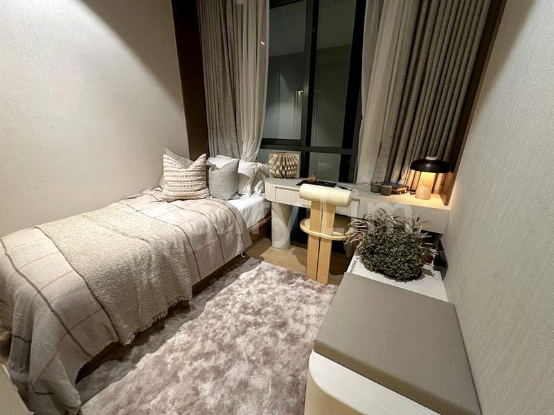 2 Bed Apartment (Condo) for Sale in Hill House - Image 5