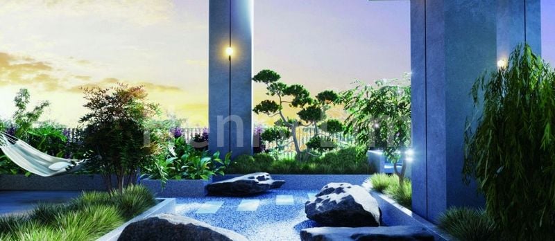 2 Bed Apartment (Condo) for Sale in Hill House - Image 15