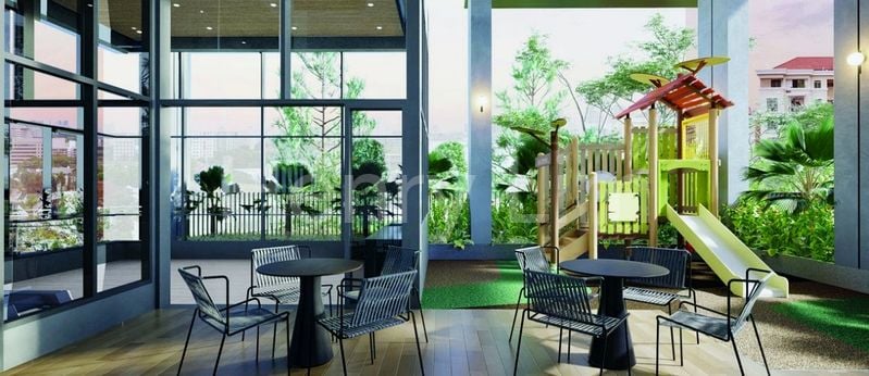 2 Bed Apartment (Condo) for Sale in Hill House - Image 20