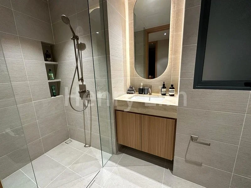 2 Bed Apartment (Condo) for Sale in Hill House - Image 6