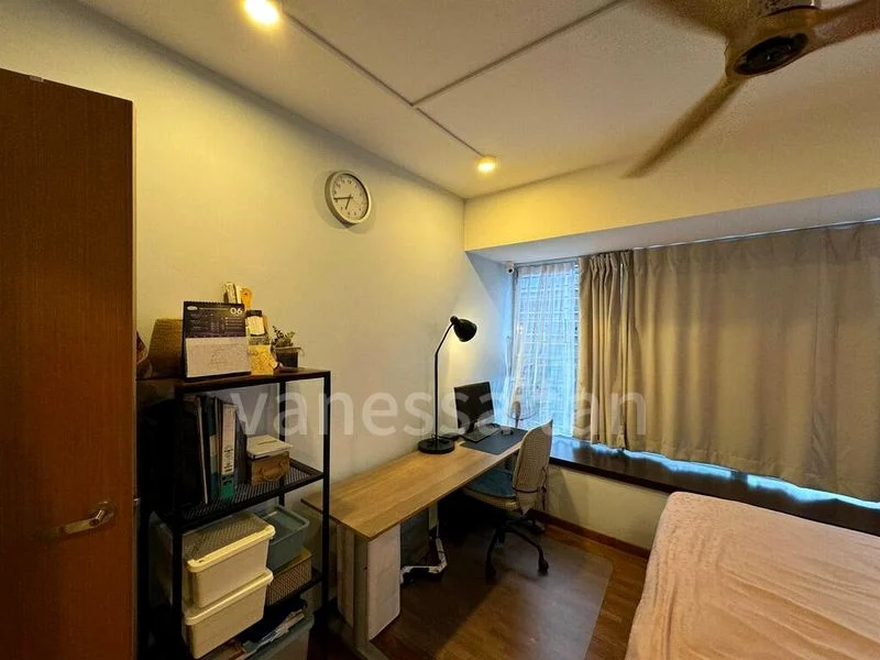 Master Room (HDB) for Rent in 518D Tampines Central 7 - Image 2