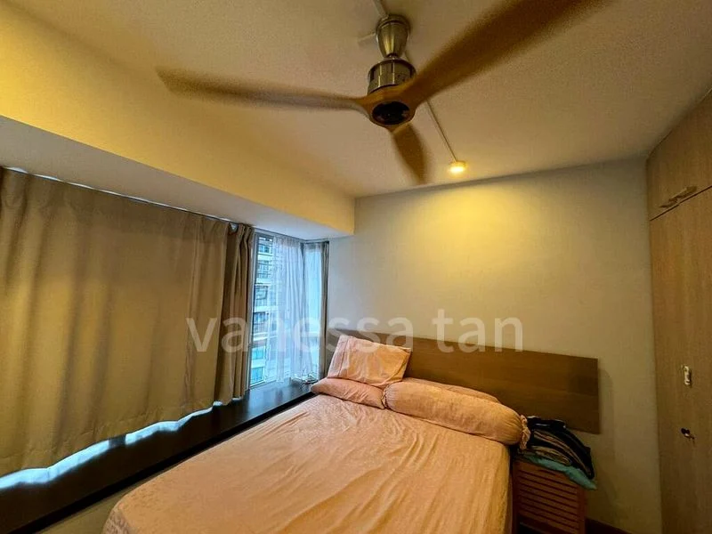 Master Room (HDB) for Rent in 518D Tampines Central 7 - Image 1