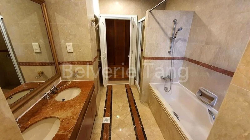 4 Bed Condo for Rent in  Leonie Condotel - Image 4