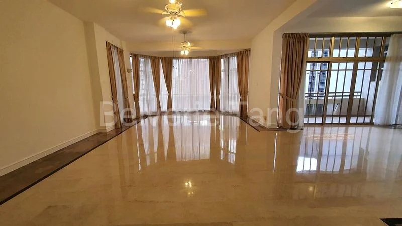 4 Bed Condo for Rent in  Leonie Condotel - Image 5