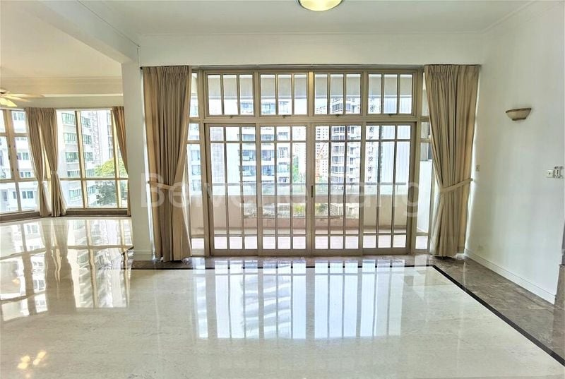 4 Bed Condo for Rent in  Leonie Condotel - Image 17