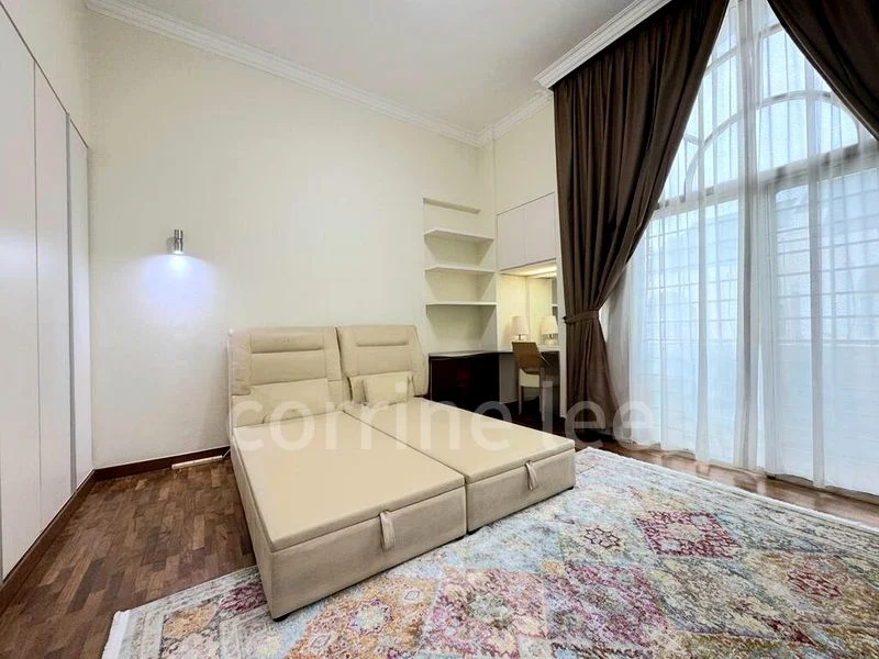 3 Bed Condo for Rent in Parbury Hill Condominium - Image 3