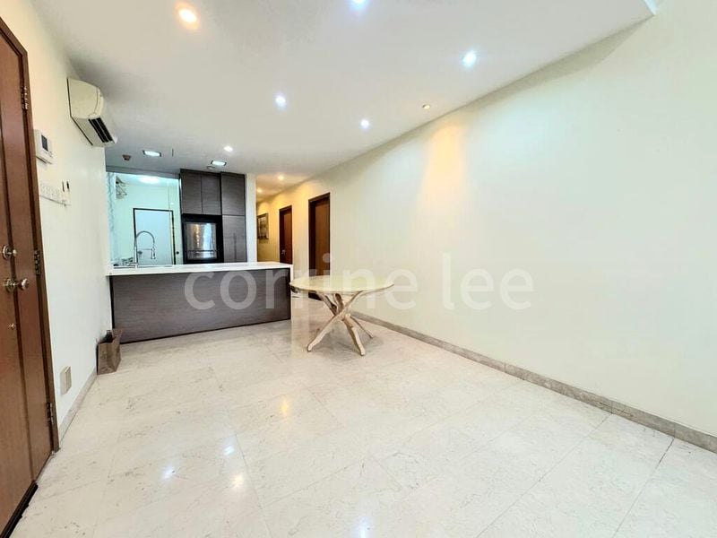 3 Bed Condo for Rent in Parbury Hill Condominium - Image 1