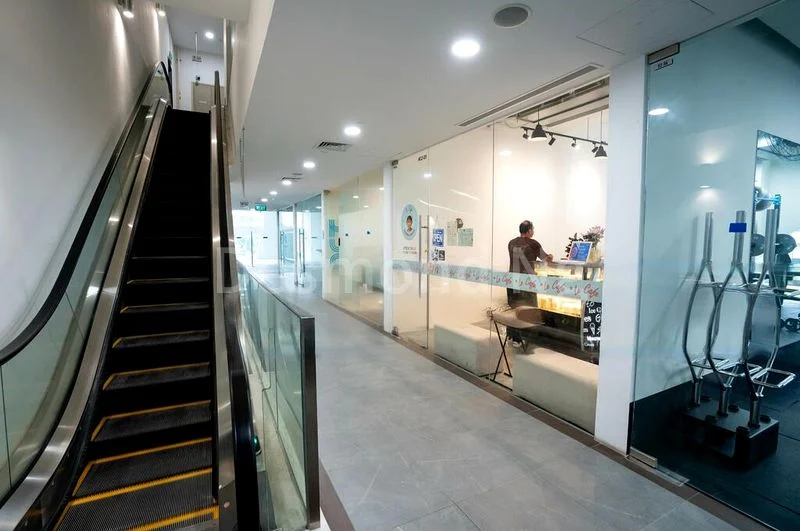 Mall Shop for Rent: 933 Upper Changi Road North - Image 3