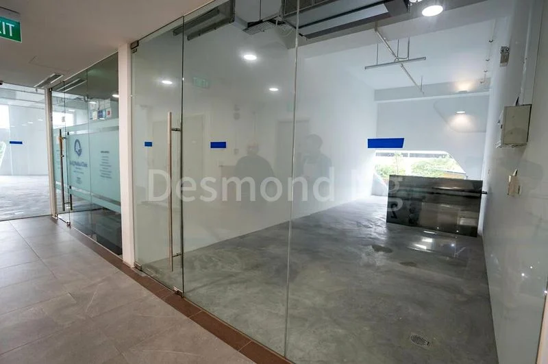 Mall Shop for Rent: 933 Upper Changi Road North - Image 5