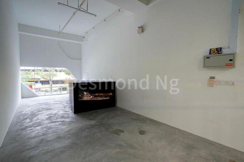 Mall Shop for Rent: 933 Upper Changi Road North - Image 6