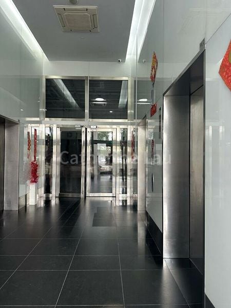 Light Industrial (B1) for Rent: UB. One - 1, 3, 5 Storey Shop & Warehouse, Jalan Batu Tiga Lama - Image 2