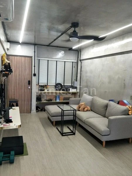 3 Room (3NG) HDB for Rent in  101B Yishun Avenue 5 - Image 2