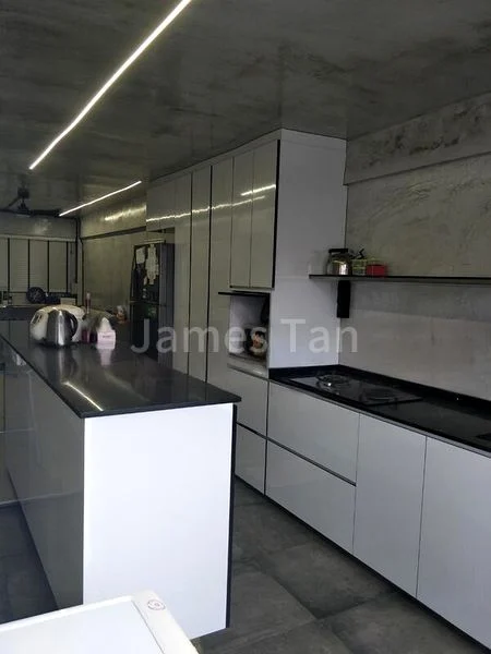 3 Room (3NG) HDB for Rent in  101B Yishun Avenue 5 - Image 1