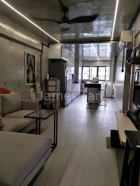 3 Room (3NG) HDB for Rent in  101B Yishun Avenue 5 - Image 3