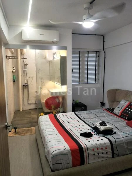 3 Room (3NG) HDB for Rent in  101B Yishun Avenue 5 - Image 4